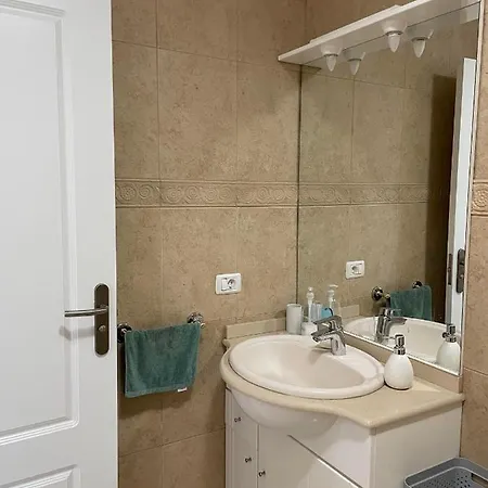 Appartamento Casa Doble San Miguel de Abona