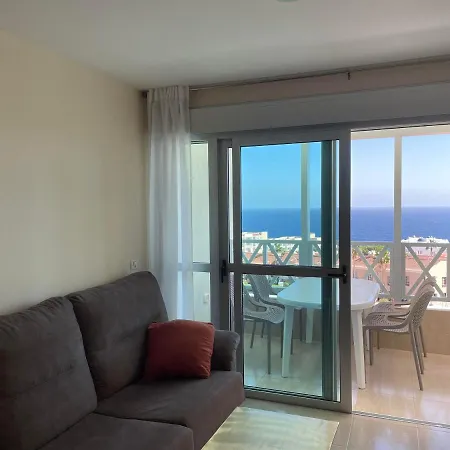 Casa Doble Appartamento