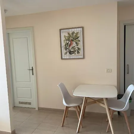 Appartamento Casa Doble *