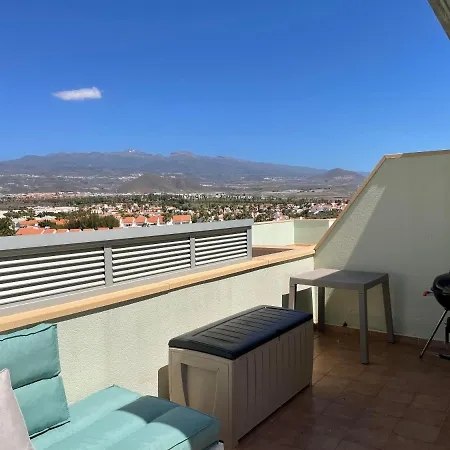Apartamento Casa Doble