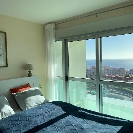 Apartamento Casa Doble *